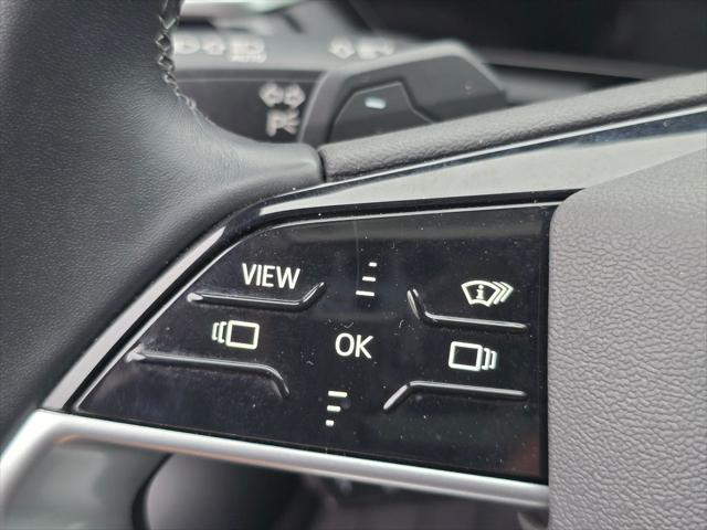 2026 Audi A6 Premium Plus quattro S tronic