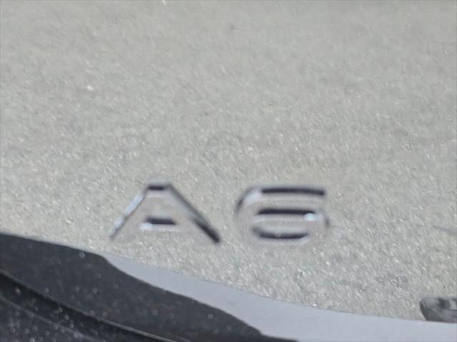 2026 Audi A6 Premium Plus quattro S tronic