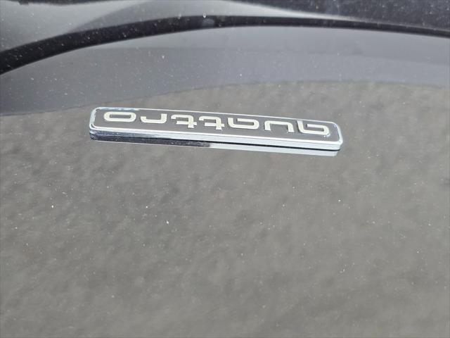 2026 Audi A6 Premium Plus quattro S tronic