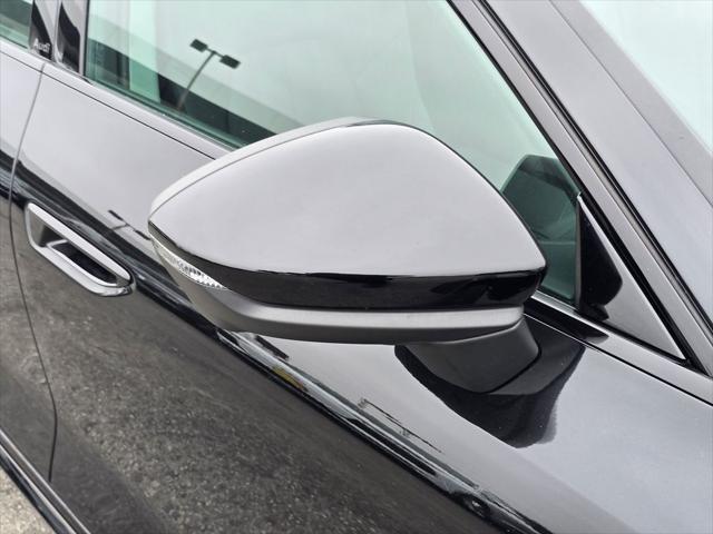 2026 Audi A6 Premium Plus quattro S tronic