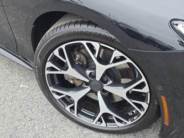 2026 Audi A6 Premium Plus quattro S tronic