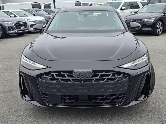 2026 Audi A6 Premium Plus quattro S tronic