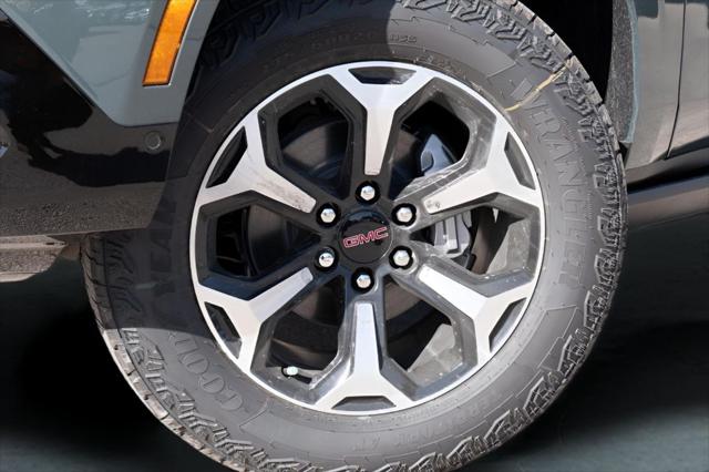 2026 GMC Yukon XL 4WD AT4