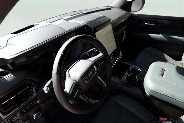 2026 GMC Yukon XL 4WD AT4