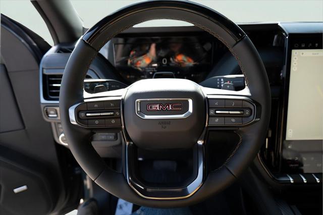 2026 GMC Yukon XL 4WD AT4