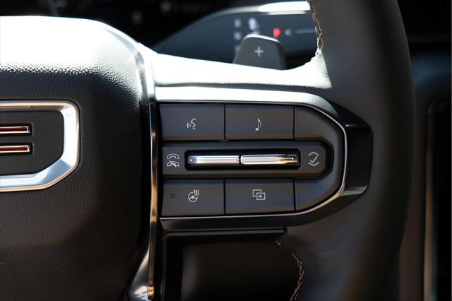 2026 GMC Yukon XL 4WD AT4