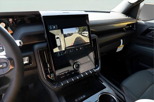 2026 GMC Yukon XL 4WD AT4