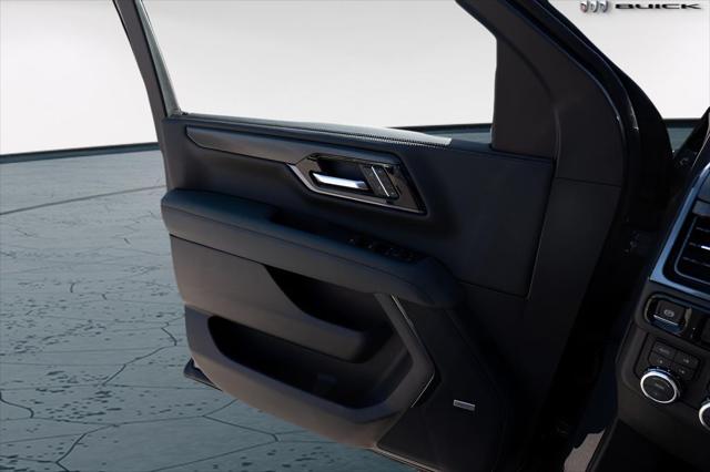2026 GMC Yukon XL 4WD AT4