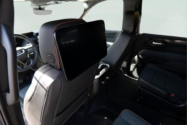 2026 GMC Yukon XL 4WD AT4