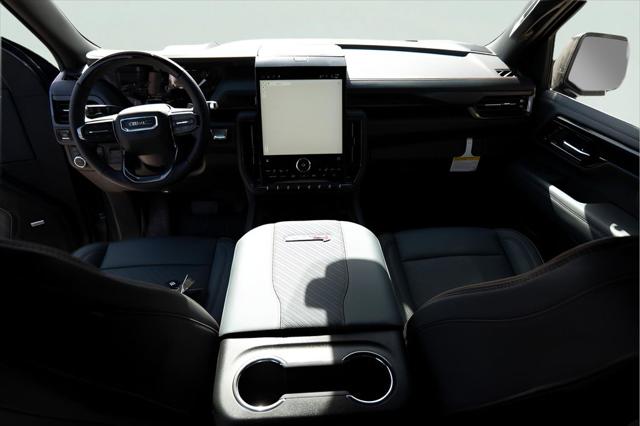 2026 GMC Yukon XL 4WD AT4