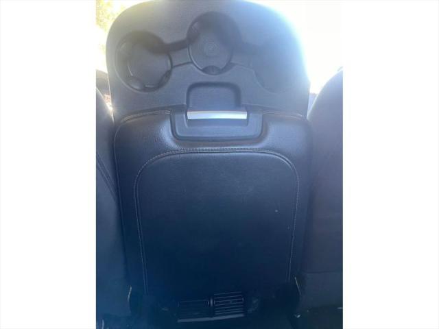 2021 Ram 1500 SLT Crew Cab 4x4 5'7" Box