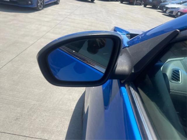 2022 Nissan Sentra SV Xtronic CVT