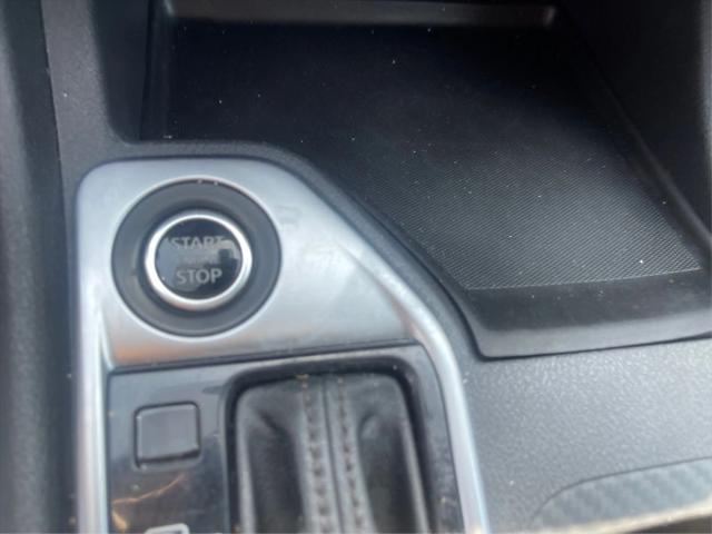 2022 Nissan Sentra SV Xtronic CVT