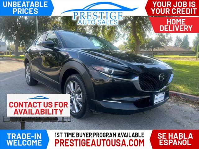 2021 Mazda CX-30 Select for sale in Bakersfield, CA