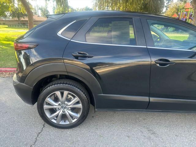 2021 Mazda CX-30 Select