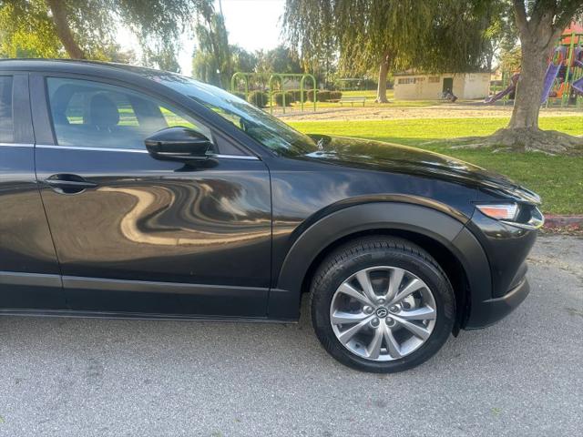 2021 Mazda CX-30 Select