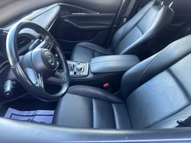 2021 Mazda CX-30 Select