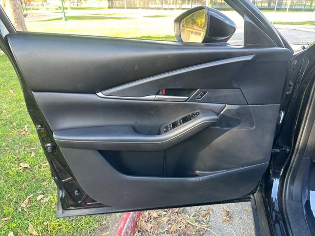 2021 Mazda CX-30 Select