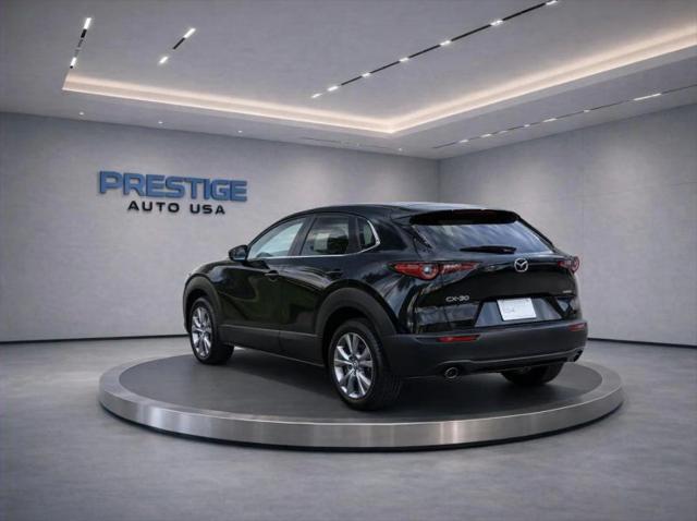 2021 Mazda CX-30 Select