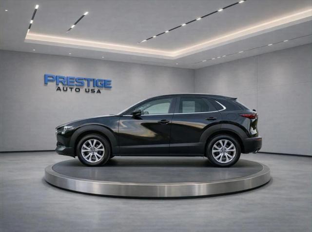 2021 Mazda CX-30 Select