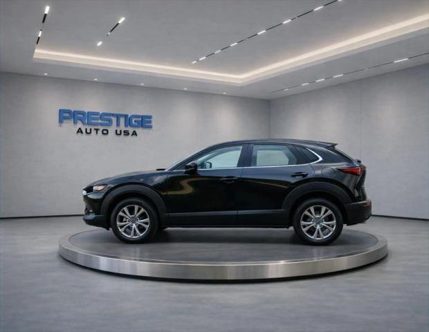 2021 Mazda CX-30 Select