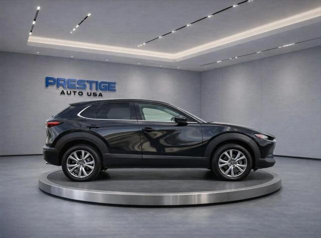 2021 Mazda CX-30 Select