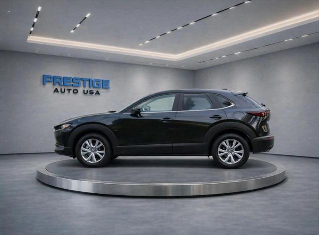 2021 Mazda CX-30 Select