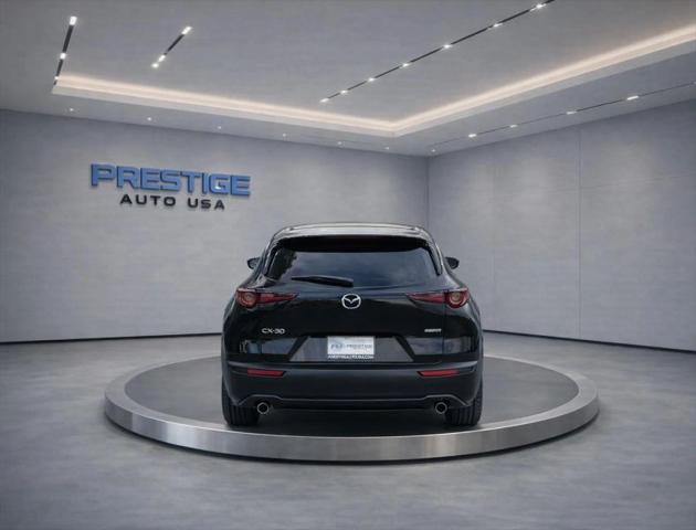 2021 Mazda CX-30 Select