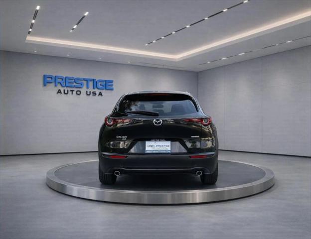 2021 Mazda CX-30 Select