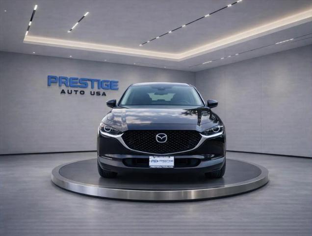 2021 Mazda CX-30 Select