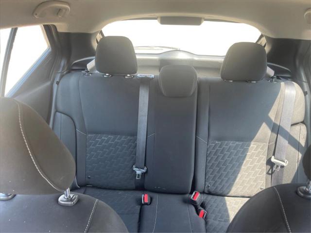 2021 Nissan Kicks SV Xtronic CVT