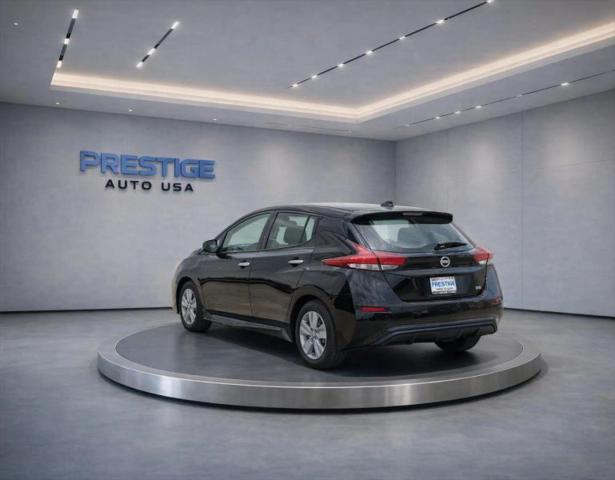 2021 Nissan Kicks SV Xtronic CVT