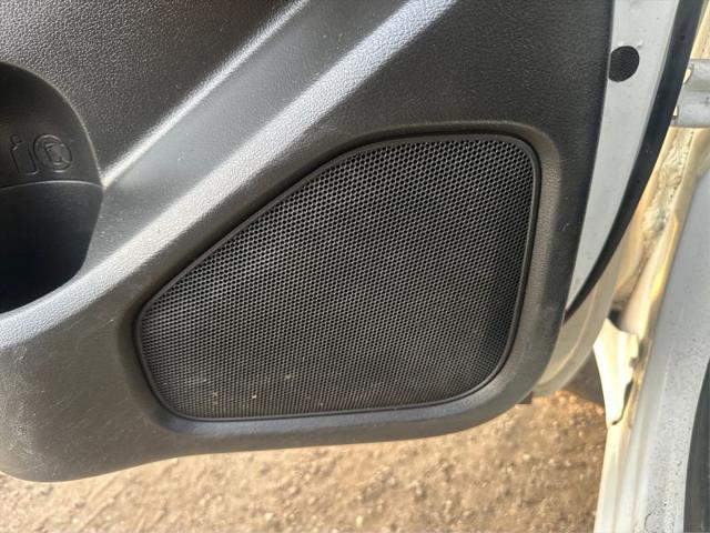 2022 Nissan Frontier Crew Cab S 4x2