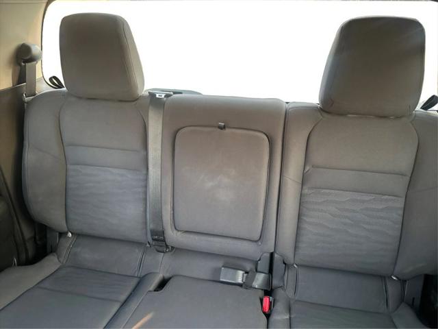 2022 Nissan Frontier Crew Cab S 4x2