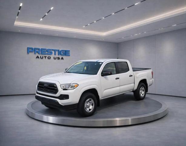 2022 Nissan Frontier Crew Cab S 4x2