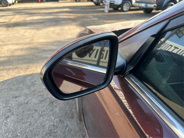2023 Nissan Altima SV FWD