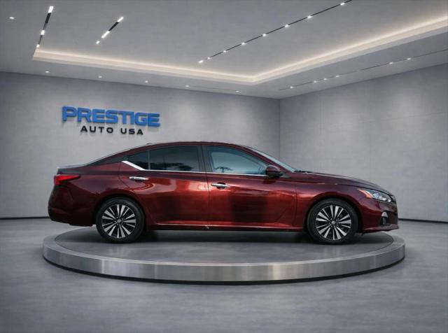 2023 Nissan Altima SV FWD