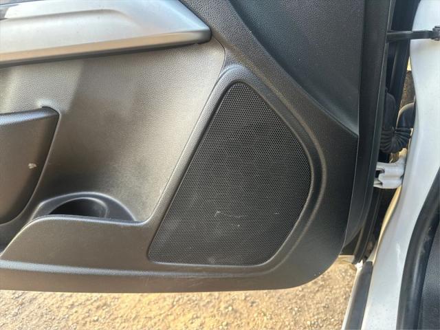 2020 Chevrolet Colorado 4WD Crew Cab Long Box LT