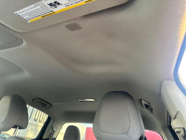 2020 Chevrolet Colorado 4WD Crew Cab Long Box LT