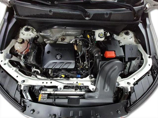 2023 Chevrolet TrailBlazer AWD LS