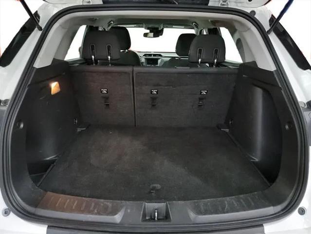 2023 Chevrolet TrailBlazer AWD LS
