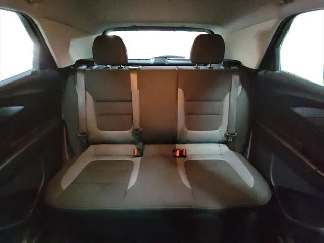 2023 Chevrolet TrailBlazer AWD LS