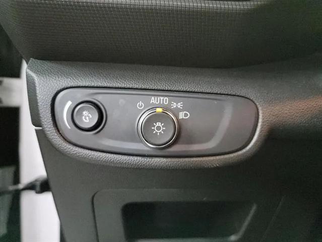 2023 Chevrolet TrailBlazer AWD LS