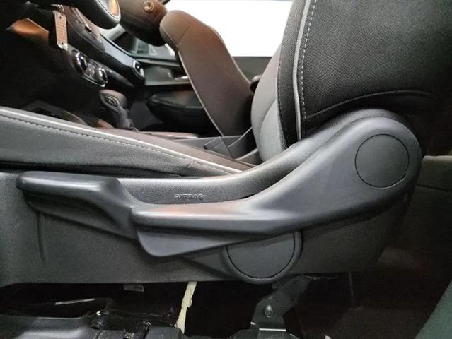 2023 Chevrolet TrailBlazer AWD LS