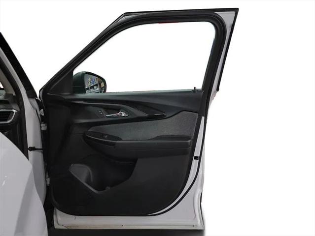 2023 Chevrolet TrailBlazer AWD LS
