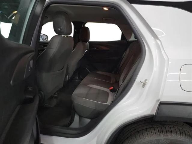 2023 Chevrolet TrailBlazer AWD LS