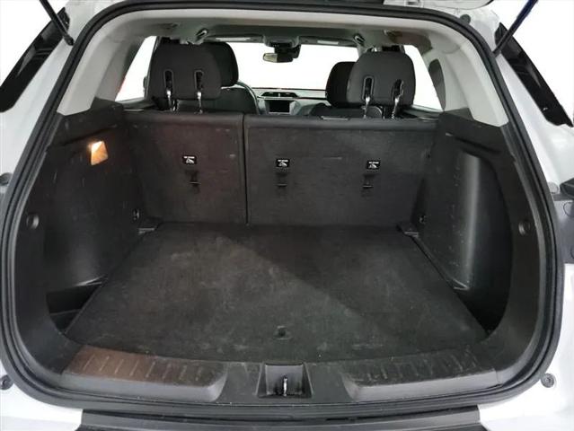 2023 Chevrolet TrailBlazer AWD LS