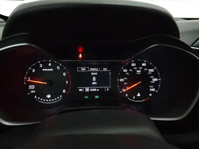 2023 Chevrolet TrailBlazer AWD LS