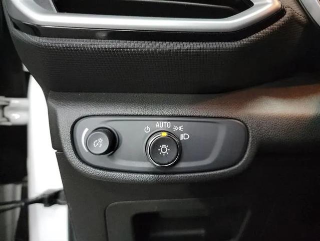 2023 Chevrolet TrailBlazer AWD LS