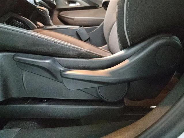2023 Chevrolet TrailBlazer AWD LS